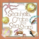 Seashells, Crabs and Sea Stars : Take-Along Guide - Book