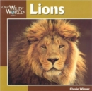 Lions - Book