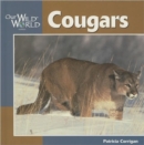 Cougars - Book