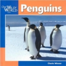 Penguins - Book