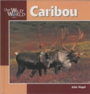 Caribou - Book