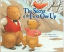 The Secret of the First One up - Book