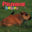 Prairie Babies - Book