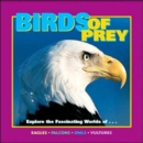 Birds of Prey - Book