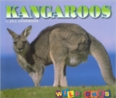 Kangaroos - Book