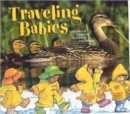 Traveling Babies - Book