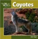 Coyotes - Book
