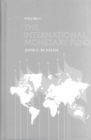 The International Monetary Fund - Book