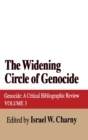 The Widening Circle of Genocide : Genocide - A Critical Bibliographic Review - Book