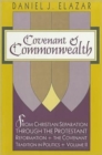 Covenant and Commonwealth - Book