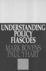 Understanding Policy Fiascoes - Book