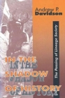 In the Shadow of History : Passing of Lineage Society - Book