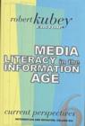 Media Literacy Around the World - Book