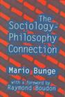 The Sociology-philosophy Connection - Book