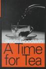 A Time for Tea - Book