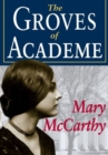 The Groves of Academe - Book