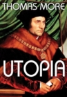 Utopia - Book