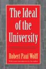 The Ideal of the University - Book