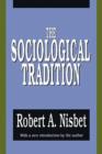 The Sociological Tradition - Book