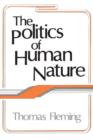 The Politics of Human Nature - Book