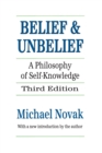 Belief and Unbelief : A Philosophy of Self-knowledge - Book
