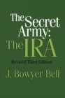 The Secret Army : The IRA - Book