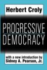 Progressive Democracy - Book