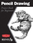 Pencil Drawing : Project Book for Beginners - Book
