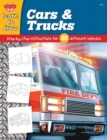 Cars & Trucks : Step-By-Step Instructions for 28 Different Vehicles - Book