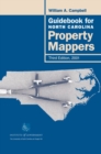 Guidebook for North Carolina Property Mappers - Book