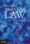 North Carolina Small Claims Law - Book