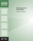 The Property Tax in North Carolina - Book
