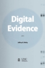 Digital Evidence - Book