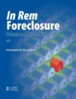 In Rem Foreclosure Forms and Procedures - Book