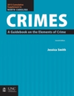 2016 Cumulative Supplement to North Carolina Crimes : A Guidebook on the Elements of Crime - Book