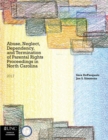 Abuse, Neglect, Dependency, and Termination of Parental Rights in North Carolina - Book