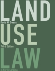 Land Use Law in North Carolina - Book