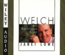 Welch : An American Icon - Book