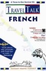 TravelTalk French - Book