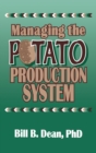 Managing the Potato Production System : 0734 - Book