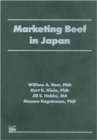 Marketing Beef in Japan - Book