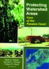 Protecting Watershed Areas : Case of the Panama Canal - Book