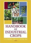 Handbook of Industrial Crops - Book