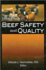 Handbook of Beef Safety and Quality - Book