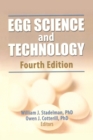 Egg Science and Technology - Book