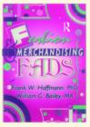 Fashion & Merchandising Fads - Book