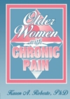 Older Women With Chronic Pain - Book