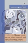 Handbook of Research with Lesbian, Gay, Bisexual, and Transgender Populations - Book