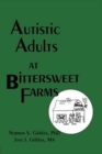 Autistic Adults at Bittersweet Farms - Book