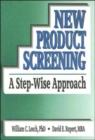New Product Screening : A Step-wise Approach - Book
